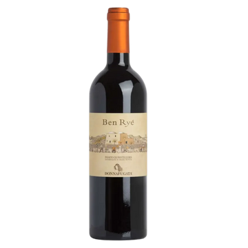 2018 Donnafugata - Ben Rye Passito Di Pantelleria