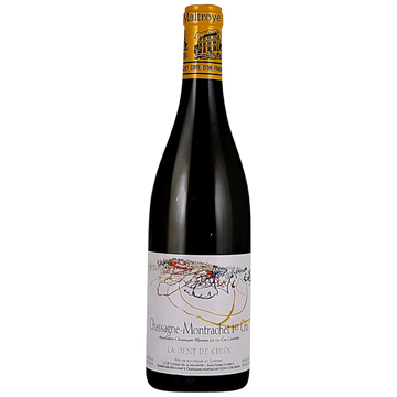 2022 Chateau de la Maltroye - Chassagne Montrachet la Dent de Chien