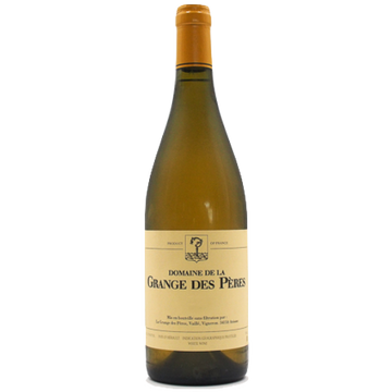 2000 Domaine de la Grange des Peres - Vin de Pays de L'Herault Blanc