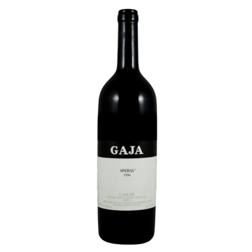 1996 Angelo Gaja - Langhe Sperss