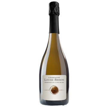 2016 Louise Brison - Chardonnay de la Côte des Bar
