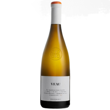 2021 Domaine Belargus - Anjou Veau