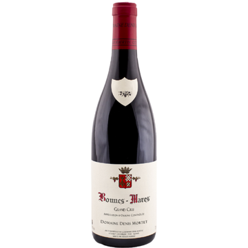 2021 Domaine Denis Mortet - Bonnes-Mares Grand Cru