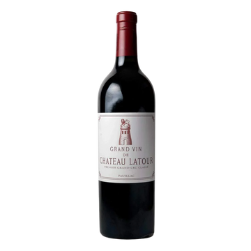 1978 Chateau Latour (1.5 L - Magnum)
