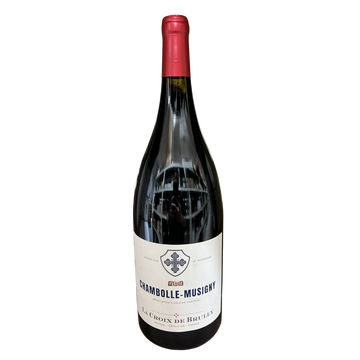 2022 La Croix de Brully - Chambolle-Musigny (1.5 L - Magnum)