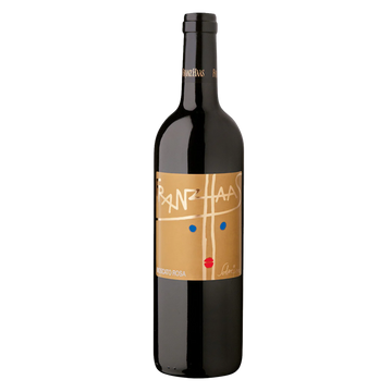 2021 Franz Haas - Moscato Rosa (500 ml - Two Thirds Bottle)