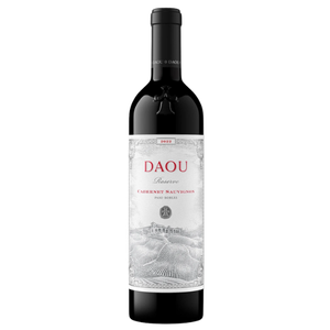 2023 Daou Vineyards - Cabernet Sauvignon Reserve