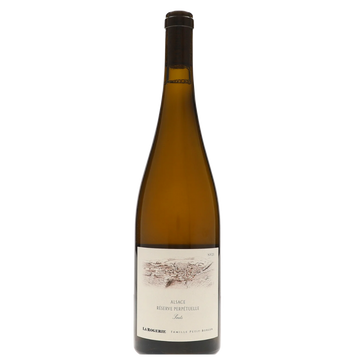 NV La Rogerie - Niedermorschwihr Reserve Perpetuelle Pinots NV23