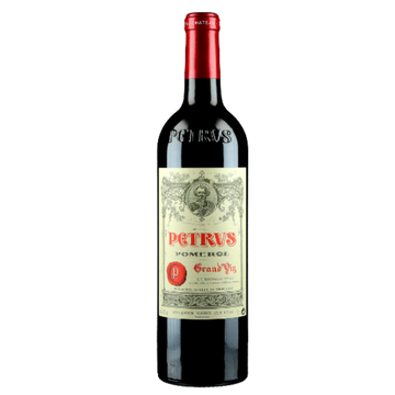 1978 Chateau Petrus