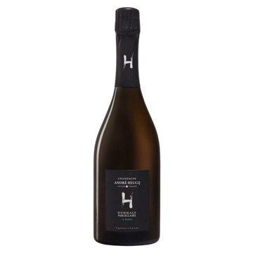 2018 Andre Heucq - Hommage Parcellaire La Rosiere BIO