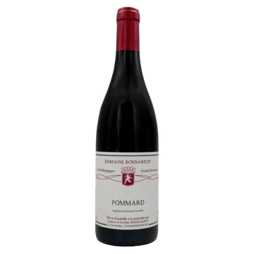 2022 Domaine Bonnardot - Pommard