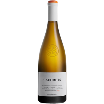 2022 Domaine Belargus - Savennieres Gaudrets