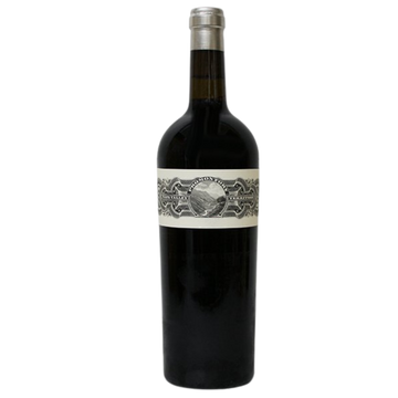 2021 Promontory - Proprietary Red