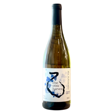 2023 Ebeotsu Harvest - der Schimmer