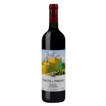 2019 Tenuta di Trinoro - Tenuta di Trinoro (750 ml - OWC6)