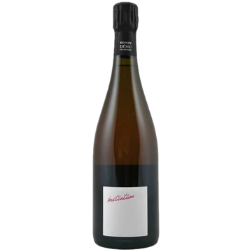 2021 Benoit Dehu - Cuvee Initiation Rose