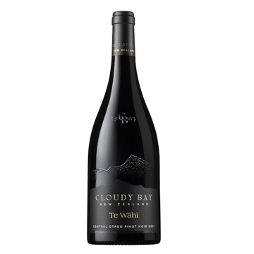 2021 Cloudy Bay - Te Wahi Pinot Noir