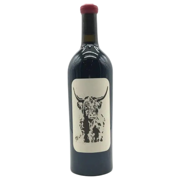 2023 Sine Qua Non - Syrah Distenta 5