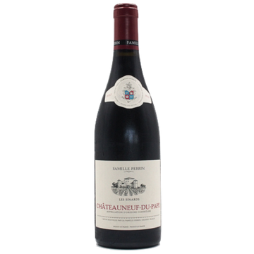 2019 Perrin et Fils - Chateauneuf du Pape les Sinards