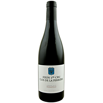 2023 Domaine Joliet - Fixin Clos de la Perriere