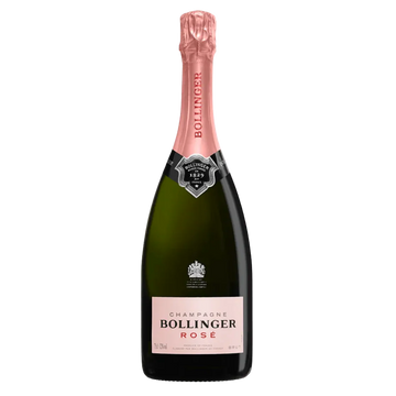 NV Bollinger - Brut Rose