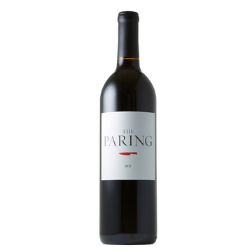 2017 The Paring - Red Wine