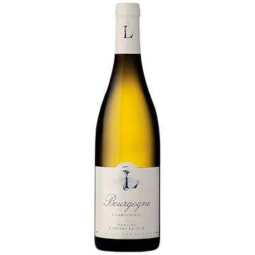 2021 Domaine Vincent Latour - Bourgogne Chardonnay