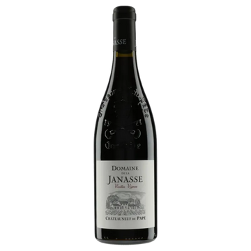 2021 Domaine de la Janasse - Chateauneuf du Pape Vieilles Vignes