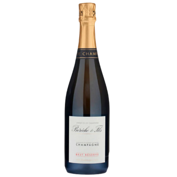 2002 Bereche et Fils - Brut Reserve