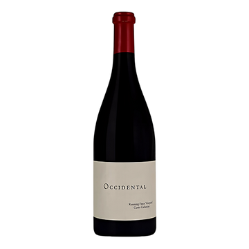 2022 Occidental Wines - Pinot Noir Running Fence Vineyard Cuvee Catherine
