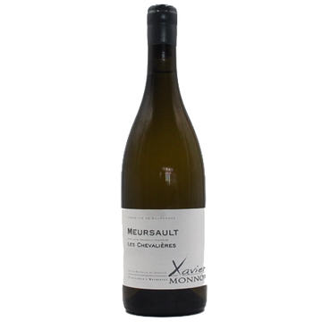 2021 Domaine Xavier Monnot - Meursault Chevalieres