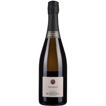 2015 Marguet Pere & Fils - Shaman Extra Brut