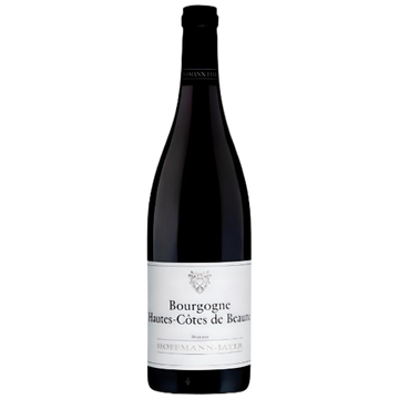 2019 Domaine Hoffmann-Jayer - Bourgogne Hautes Cotes de Beaune