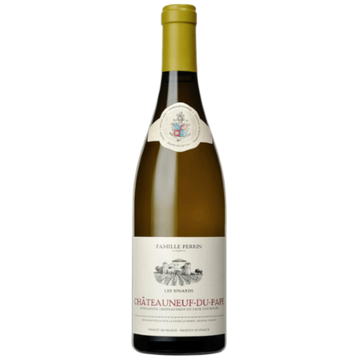 2024 Perrin et Fils - Chateauneuf-du-Pape les Sinards Blanc