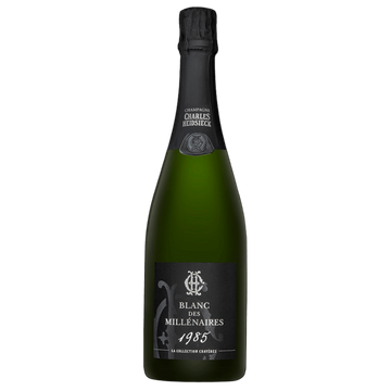1985 Charles Heidsieck - Blanc des Millenaires Crayeres