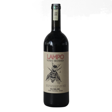2020 SUNAWI - Lampo Vino Rosso