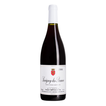 1996 Robert Ampeau - Savigny Les Beaunes