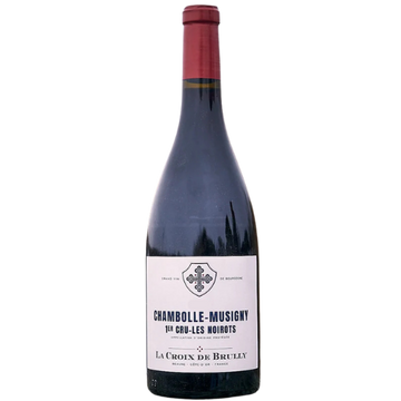 2022 La Croix de Brully - Chambolle Musigny 1er Cru Les Noirots
