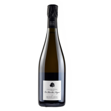 NV Benoit Dehu - Extra Brut La Rue des Noyers