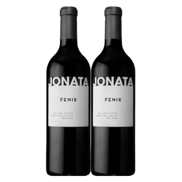 2020 Jonata - Fenix - Bundle of 2