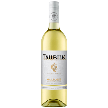 2024 Chateau Tahbilk - Marsanne Nagambie Lakes