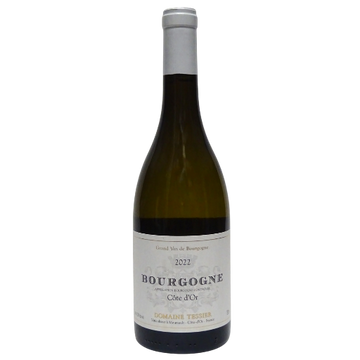 2022 Domaine Arnaud Tessier - Bourgogne Cote dór
