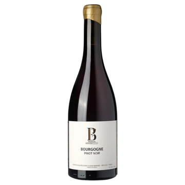 2024 Domaine Boigey Freres - Bourgogne Rouge