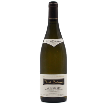 2021 Domaine Pernot Belicard - Meursault Perrieres