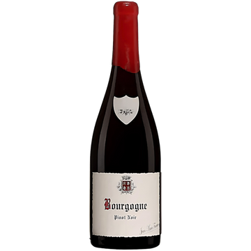 2020 Jean-Marie Fourrier - Bourgogne Rouge