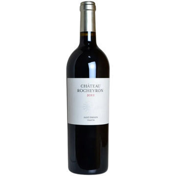 2011 Chateau Rocheyron