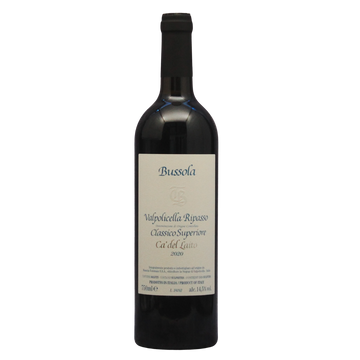 2020 Tommaso Bussola - Valpolicella Superiore Ripasso Ca' del Laito