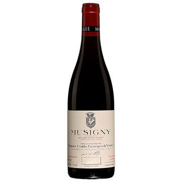 2017 Comte de Vogue - Musigny Vieilles Vignes (375 ml - Half Bottle)
