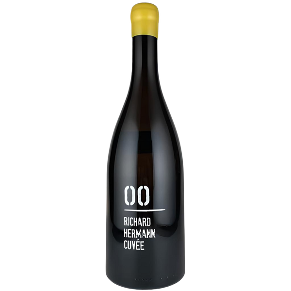 00 Wines, Richard Hermann Cuvee Chardonnay – Grand Cru, Wine Concierge