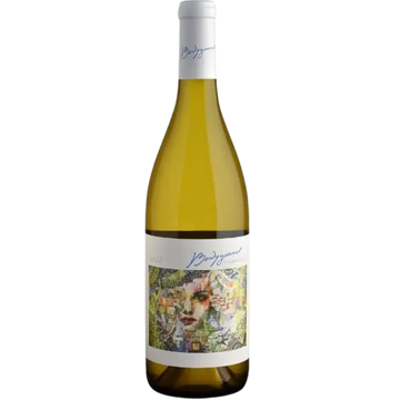 2022 Daou Vineyards - Bodyguard Chardonnay